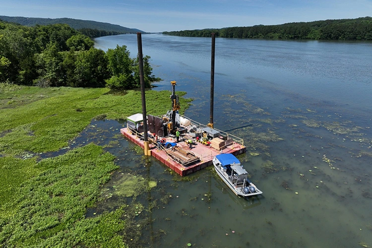 How Can Modular Pontoons Transform Modern Marine Construction and Floating Platform Projects